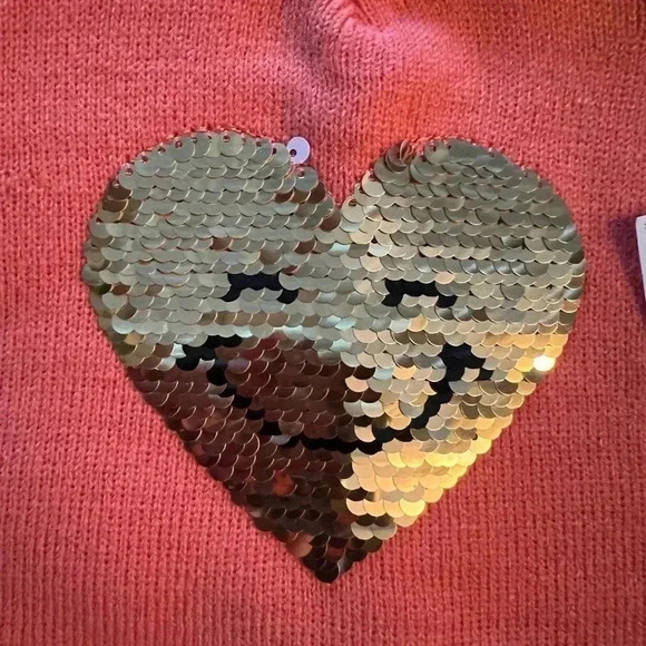 Old Navy girls stocking hat, new! - Picture 4 of 5